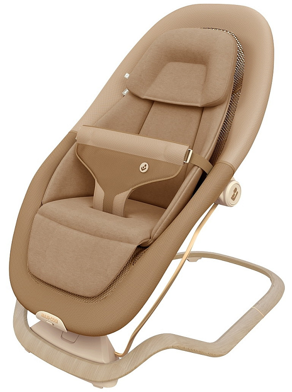 Шезлонг Maxi-Cosi Dove Pro  (Eleganсe Bronze/Бронза)