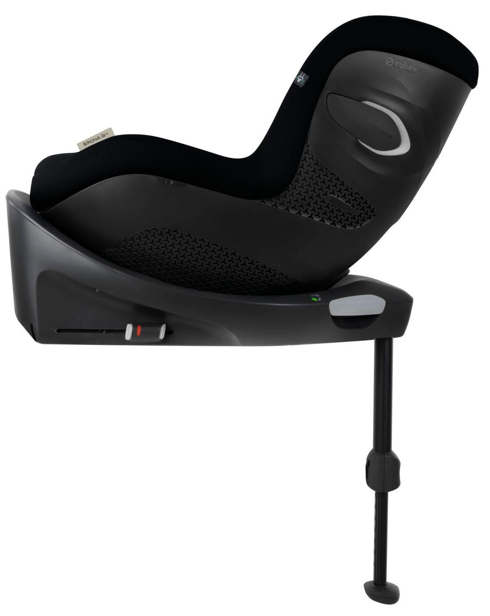 Автокресло Cybex Sirona Gi i-Size с интегрированной базой Moon Black Plus apn2fx27hk1yd607ucga9jy5r0l8qdwk
