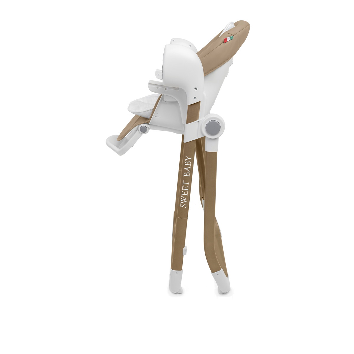 Стульчик-электрокачели Sweet Baby Fiesta Gold Beige qv3ls8d8hcm5gacz3nudh529swgt9h3x
