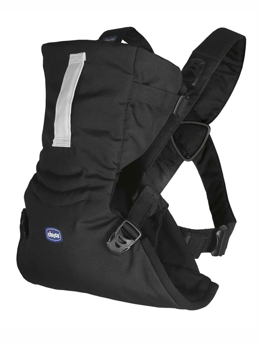 Переноска-кенгуру Chicco Easy Fit Black Night 171de4df6b31075d1f0a2ef3ce813b32