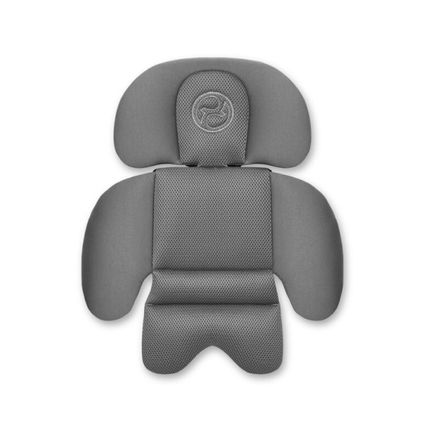 Вкладыш для автокресла Cybex Sirona  (Grey)