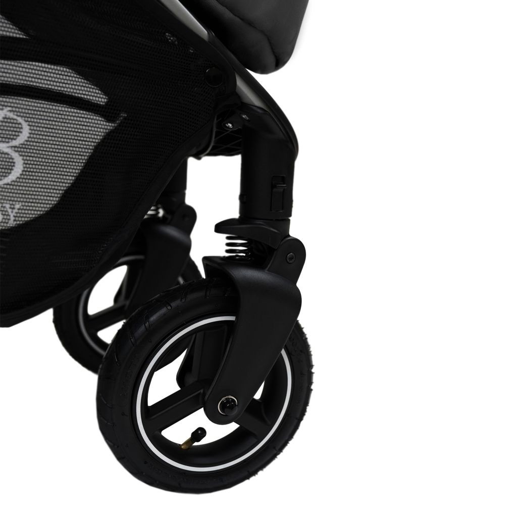 Прогулочная коляска Sweet Baby Suburban Air Light Grey 9kv7cva14202q86yt2ftihhwfjv7t201
