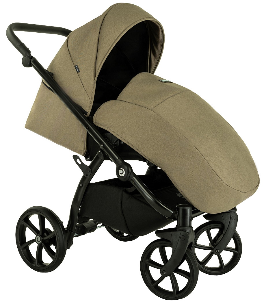 Детская коляска Tutis Nanni 7 2 в 1 1532071 Driftwood yvc7y5w61c0ffj0d50p4vmem0f1cvaim