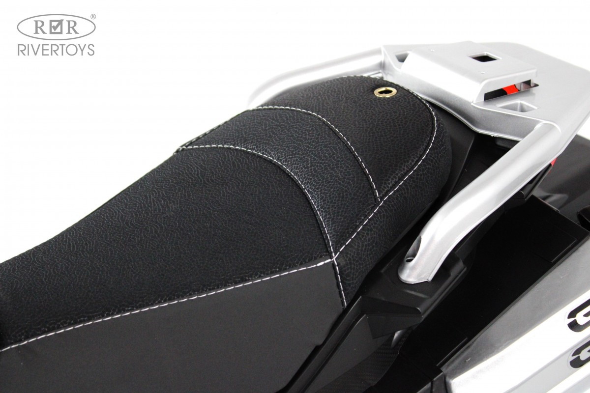 Детский электромотоцикл RiverToys М009БХ красный 8afc6r85izlaedtwq6lnkhc0k1dfni97