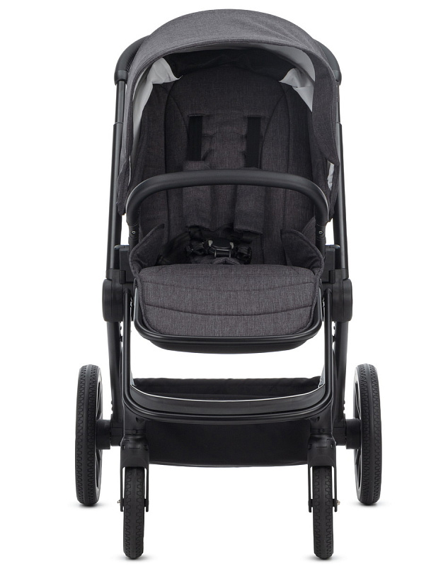 Детская коляска Labala Raiz Lite 2 в 1 2023 Stone grey4