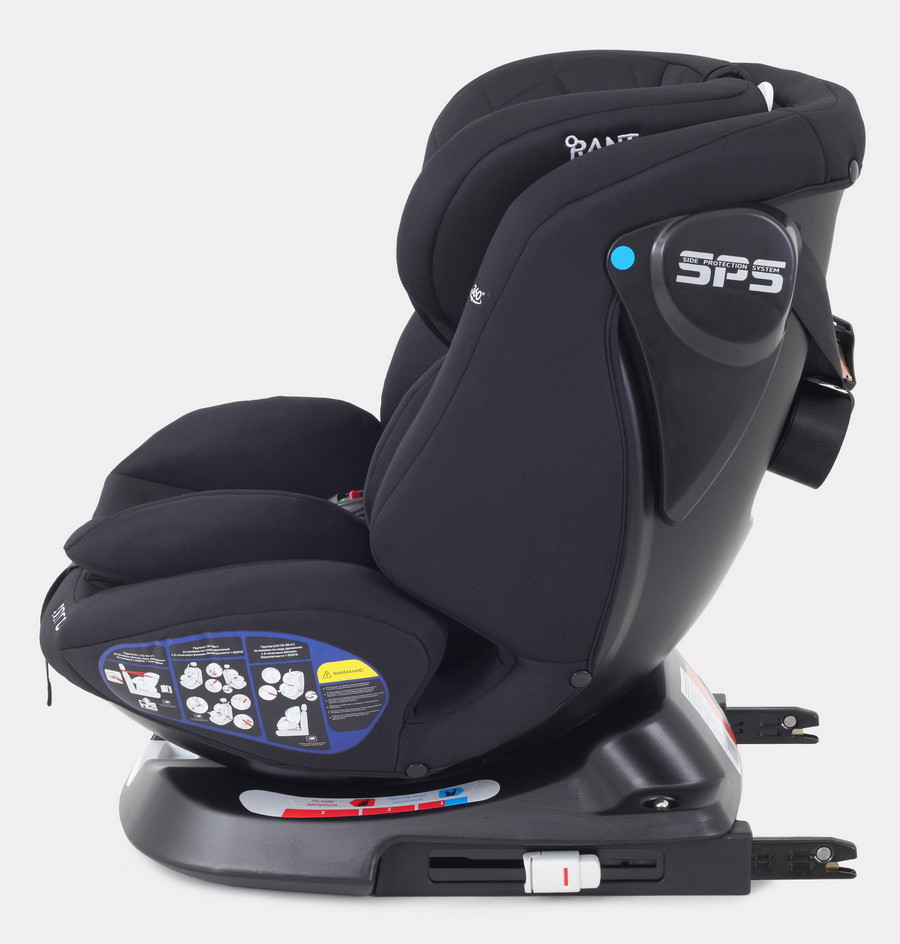 Автокресло RANT NITRO isofix Black r2yj9su27lfzd2jnx50bm04yqxpqrjhm