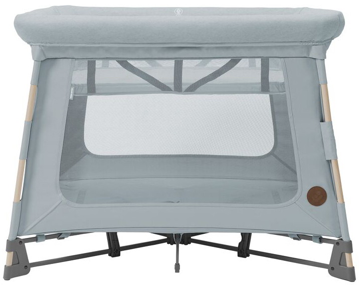 Манеж Maxi-Cosi SWIFT 3 в 1 Beyond Grey ECO vx9rss3h3ce5rvb1n6ihyl1u2ne7aujs