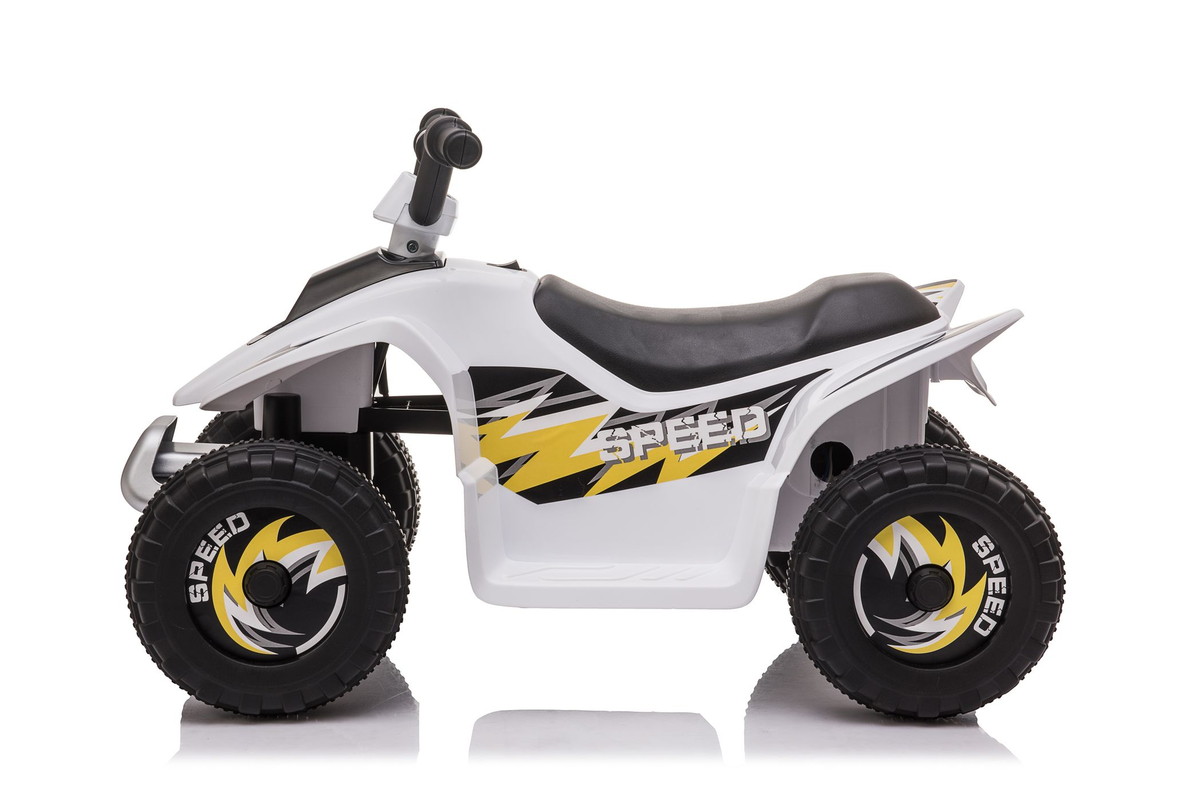 Детский электроквадроцикл RiverToys H001HH белый 43rigit2jkn3uprlosh78ev1dzfp081d
