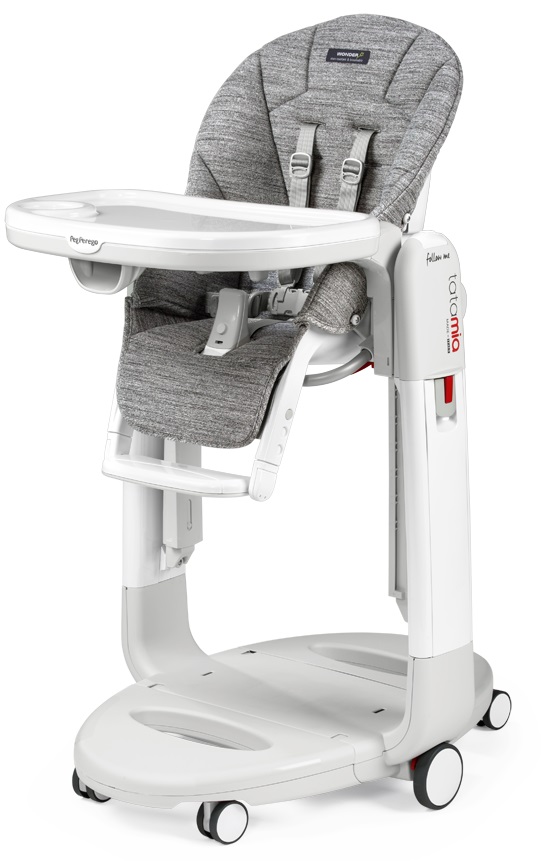Стульчик для кормления Peg Perego Tatamia Follow Me Wonder Grey 2022 medfylquobtpvjtks1lge724og0beir4