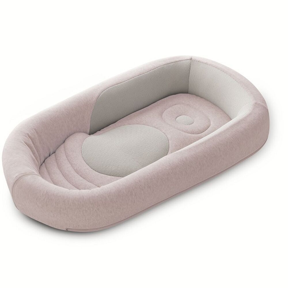 Кокон Inglesina WELCOME POD DELICATE PINK c47a37739a1f95e5b313cc674efe3b37