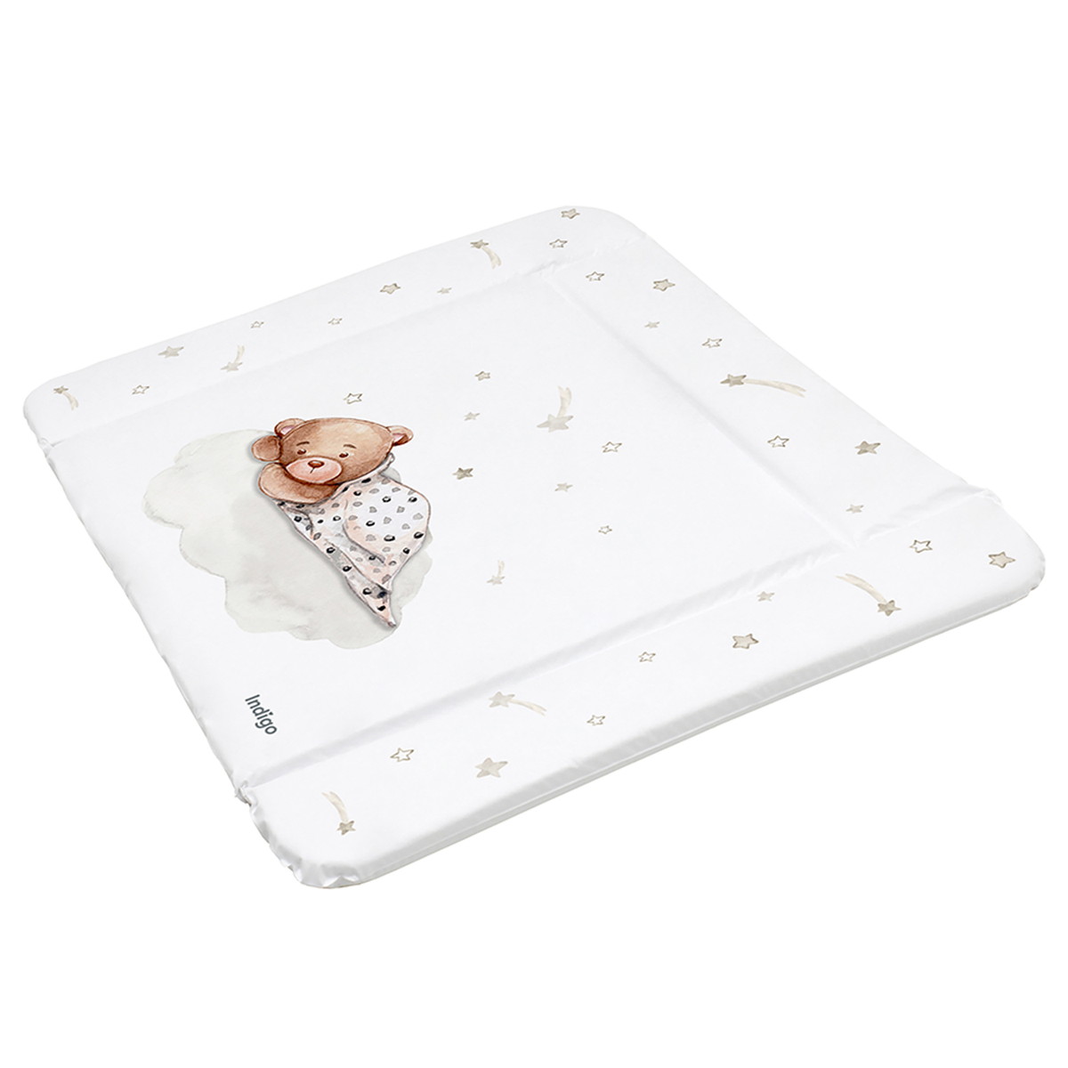 Матрасик для пеленания INDIGO 920х730 Сладкий сон 1nhc98yizfucd4d3thebnggab4l8njmg