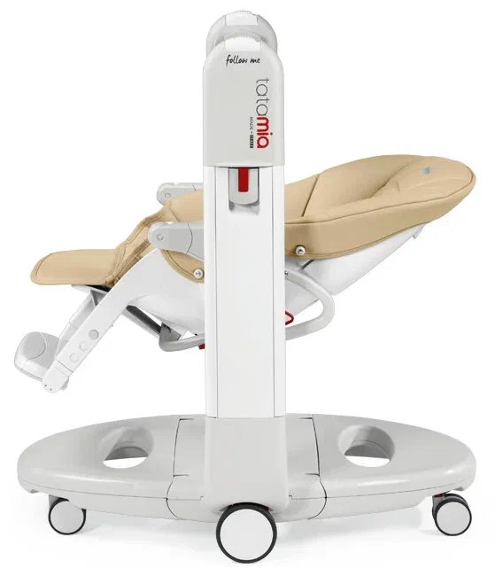 Стульчик для кормления Peg Perego Tatamia Follow Me Noce 6lsvzx8atlz7e36dufdwvjnmxr9ckh22