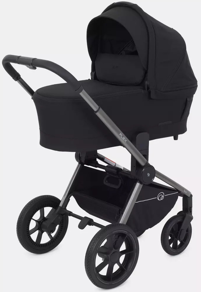 Коляска 3 в 1 RANT FLEX PRO Black awfsgxw7qt95n8qqxuvwylj8e0nm3g6v