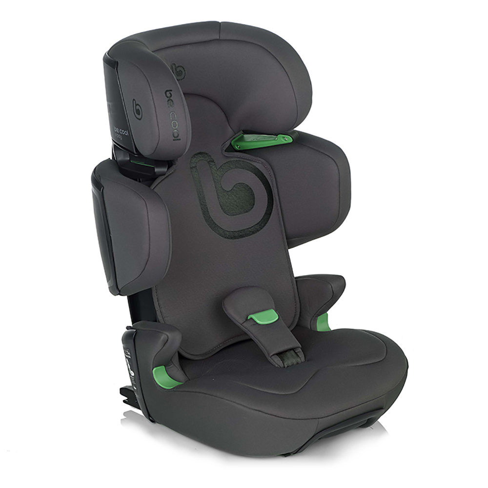 Автокресло BE COOl FOLDY I-Size Be Antracita 108132870-avtokreslo-be-cool-foldy-i-size-be-antracita