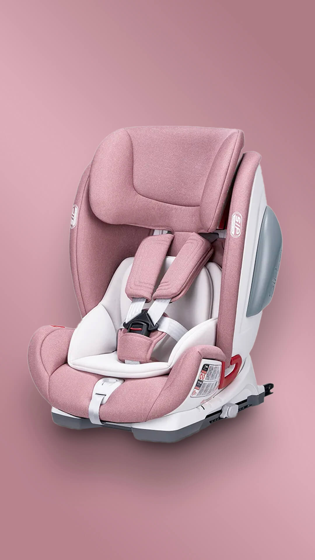 Автокресло Esspero Seat Pro-Fix