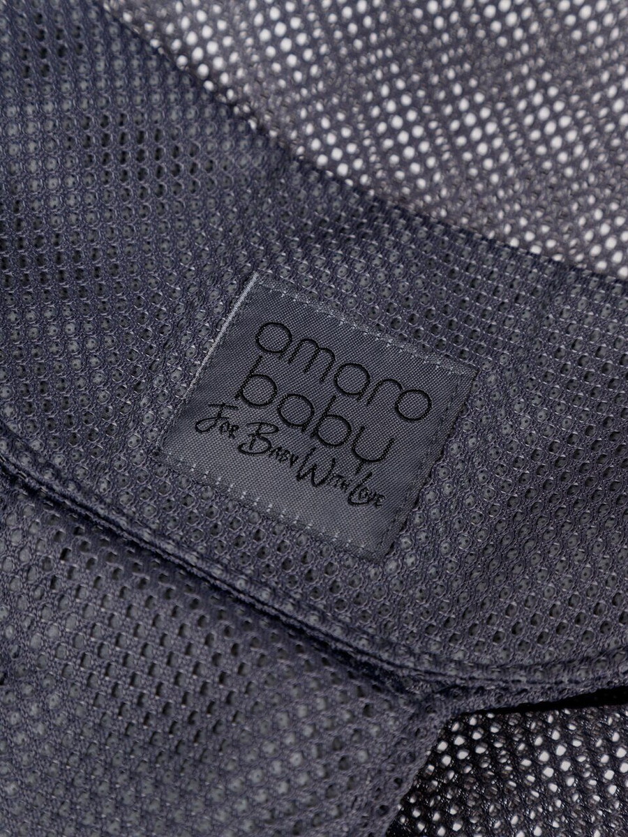 Шезлонг Amarobaby Baby time Серый 1s70jlshm7kc72e7b4ie7yj7qt2kaqyx