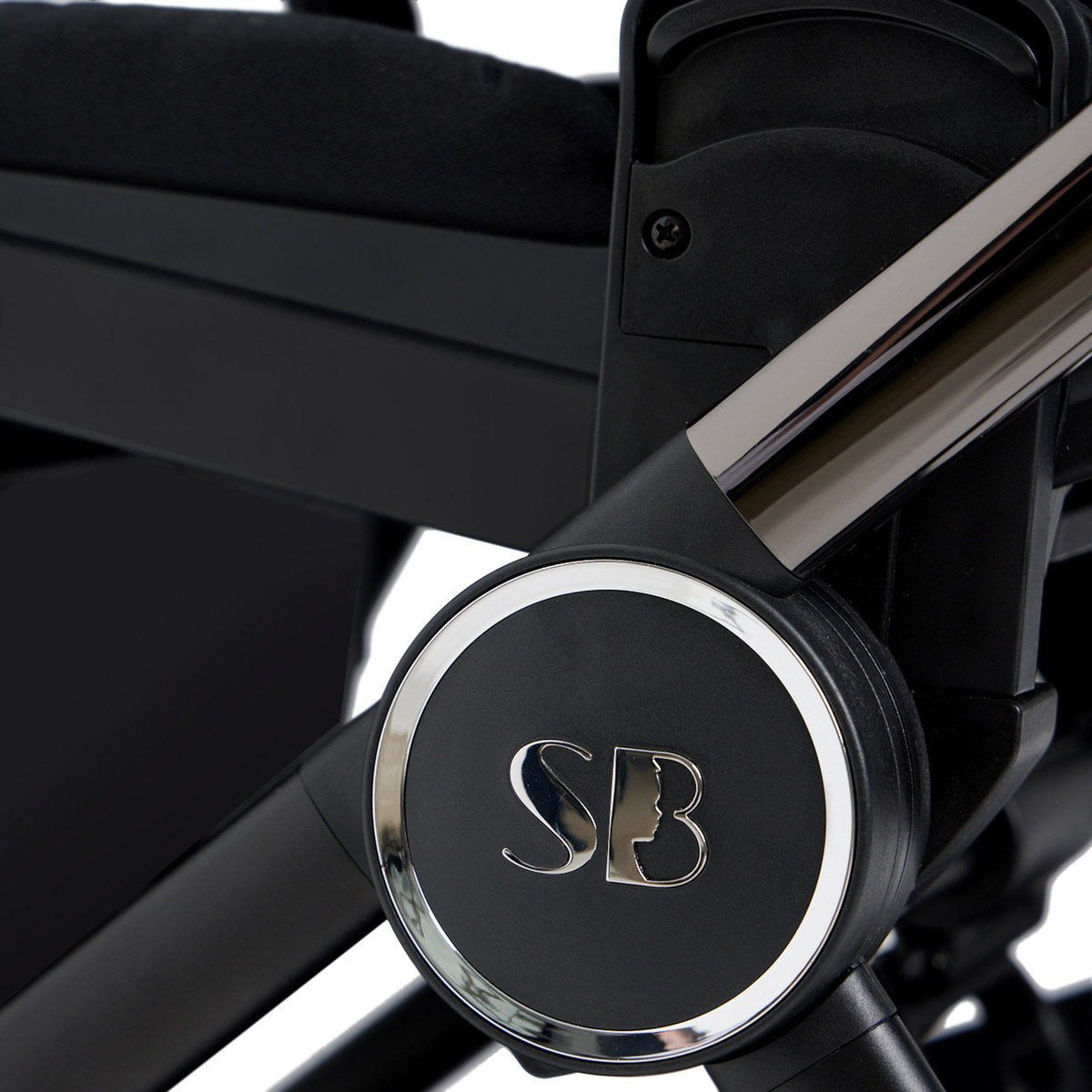 Коляска 2 в 1 Sweet Baby Elegante Chrome Black ewg8xqwxcg3i7clh6a8dgavryz3ljvmy