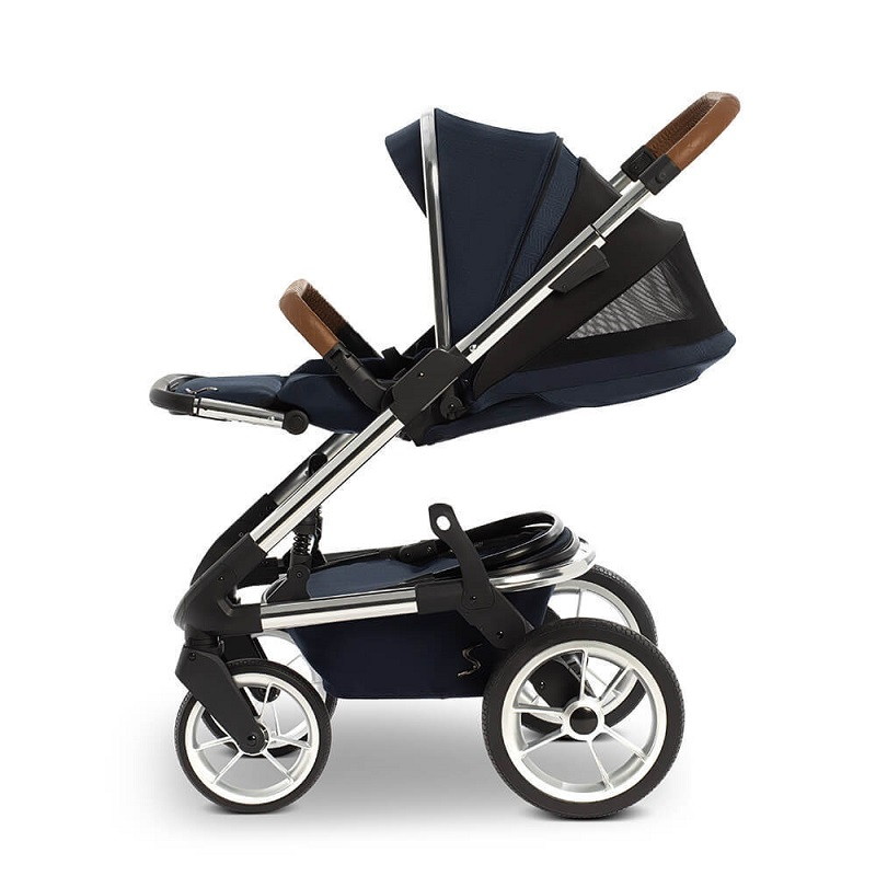 Прогулочная коляска Moon Solitaire Black fqs4o6ej03rew99tu8uv1cznu97b54al