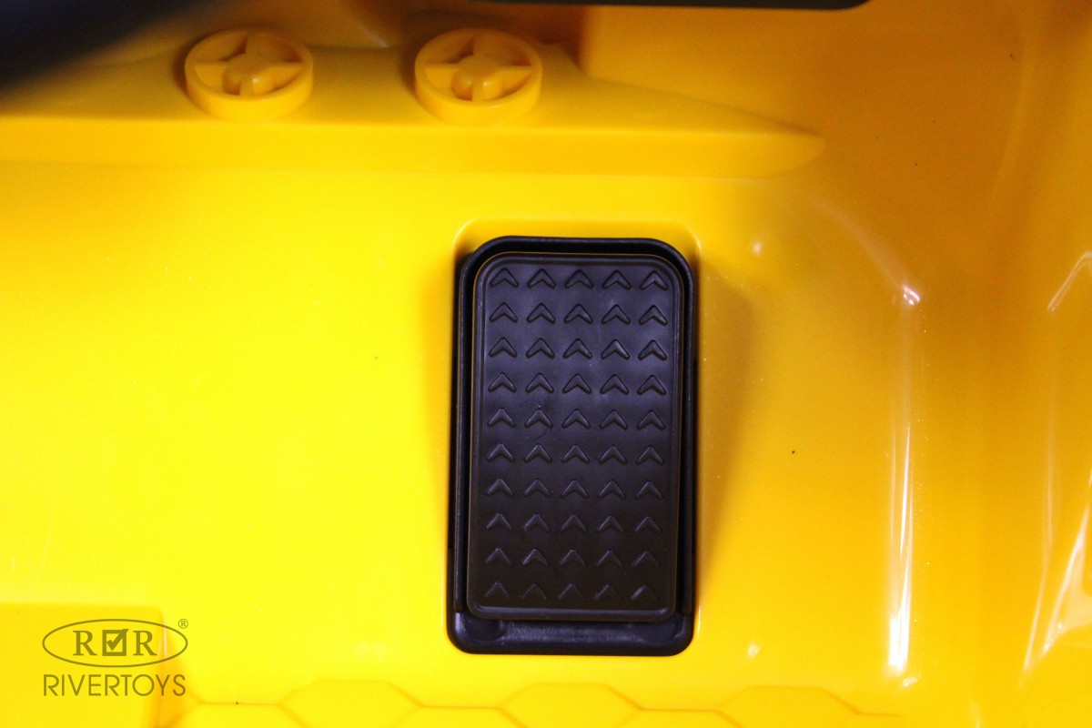Детский электромобиль RiverToys BMW M4 A004AA желтый h9ozg7edv261hfxk1tu1w9pa2mn6o2j0
