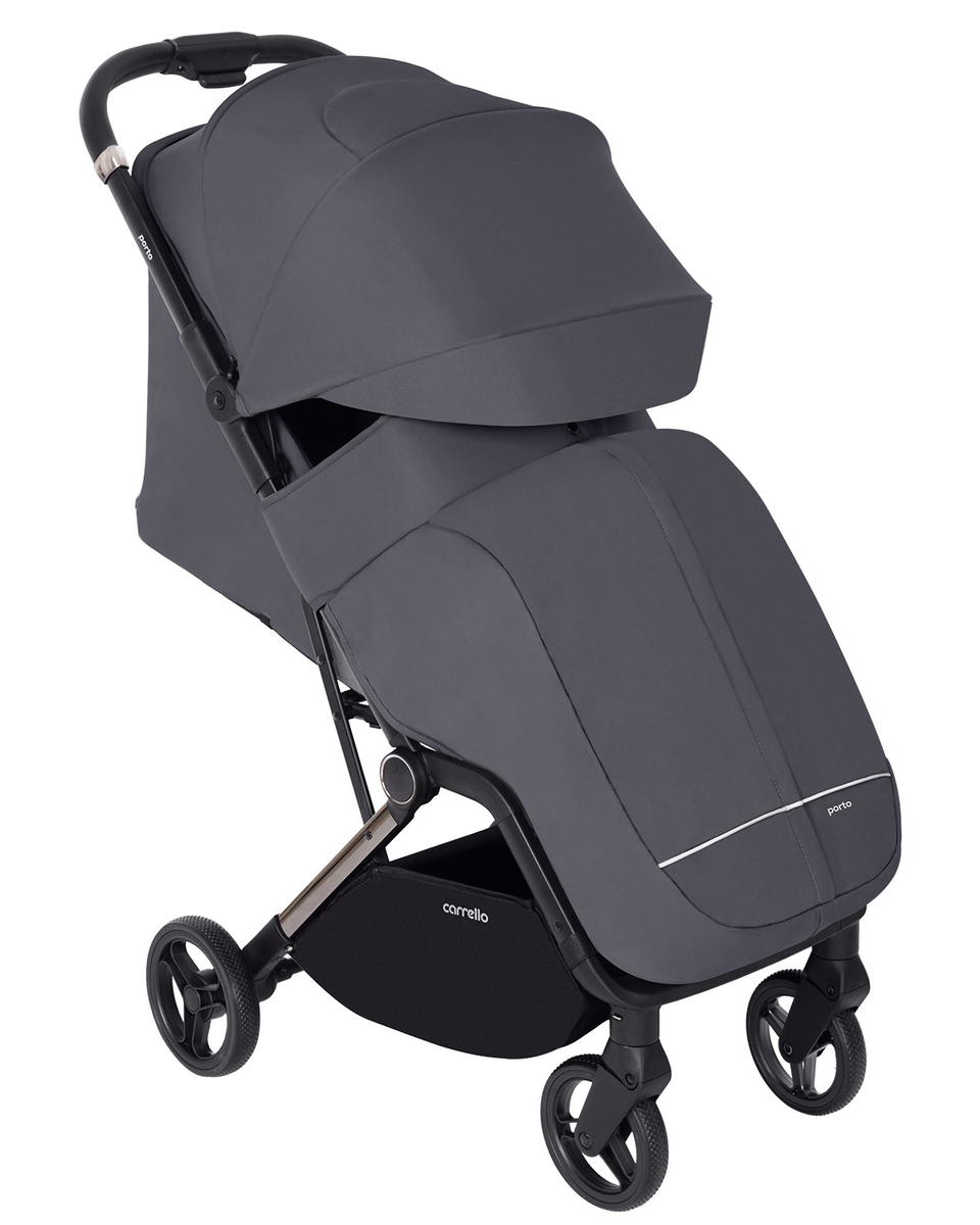 Прогулочная коляска Carrello Porto CRL-5522 Tan Grey 5ado0d8jeafdv7t3ys2a1j19rtgg2ap4