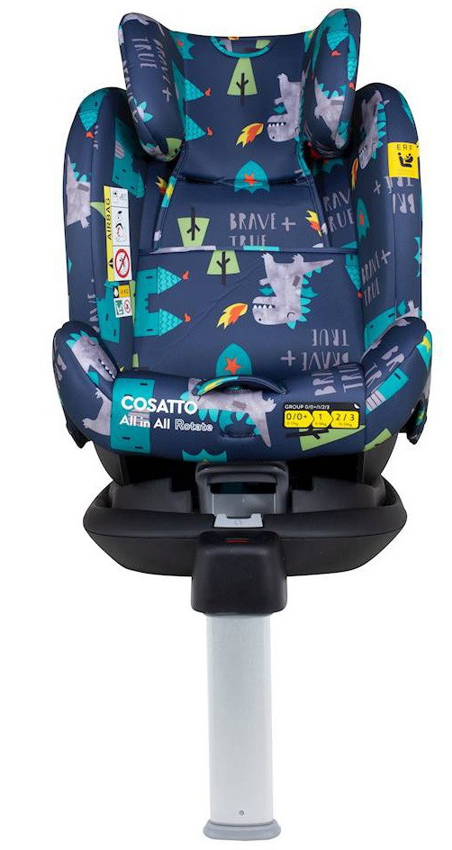 Автокресло 0+/1/2/3 COSATTO ALL IN ALL Rotate Dragon Kingdom a3hjomv5b8p6vdp59cvlr0bne2bxw2w5