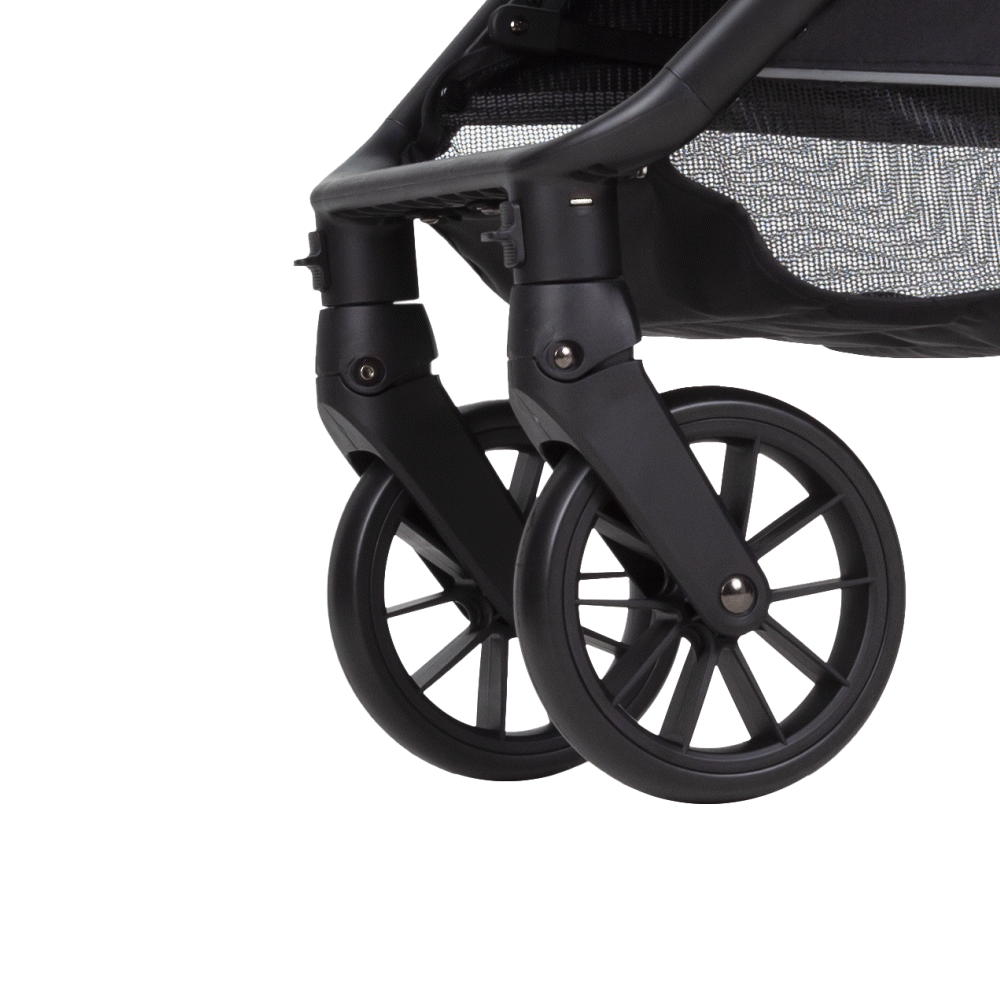 Прогулочная коляска CARRELLO Nero CRL-5514 Rich Black u0doaxqz40xr7j01jqgd4kit5gcekzoa