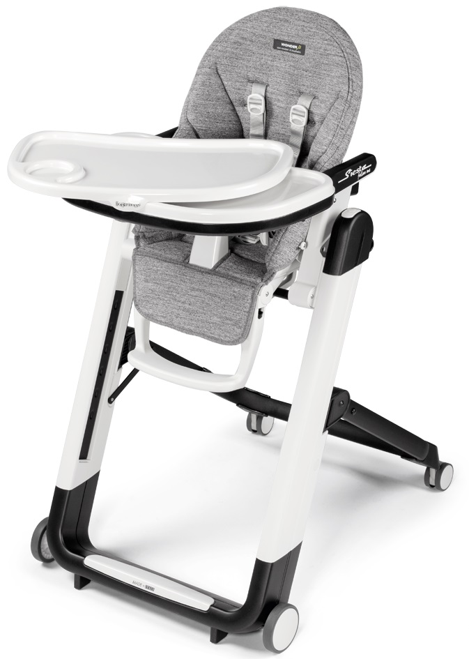 Стульчик для кормления Peg Perego Siesta Follow Me Wonder Grey ktaf0ue37q56lbk5wzddvg4dt70v7a6g