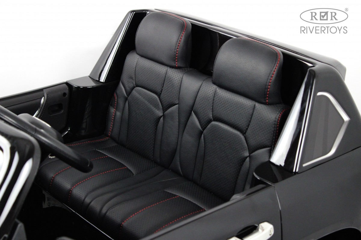 Детский электромобиль RiverToys Lexus LX570 Y555YY черный глянец zalco1flw1dsmi3nlf1mpyid53oquoi3