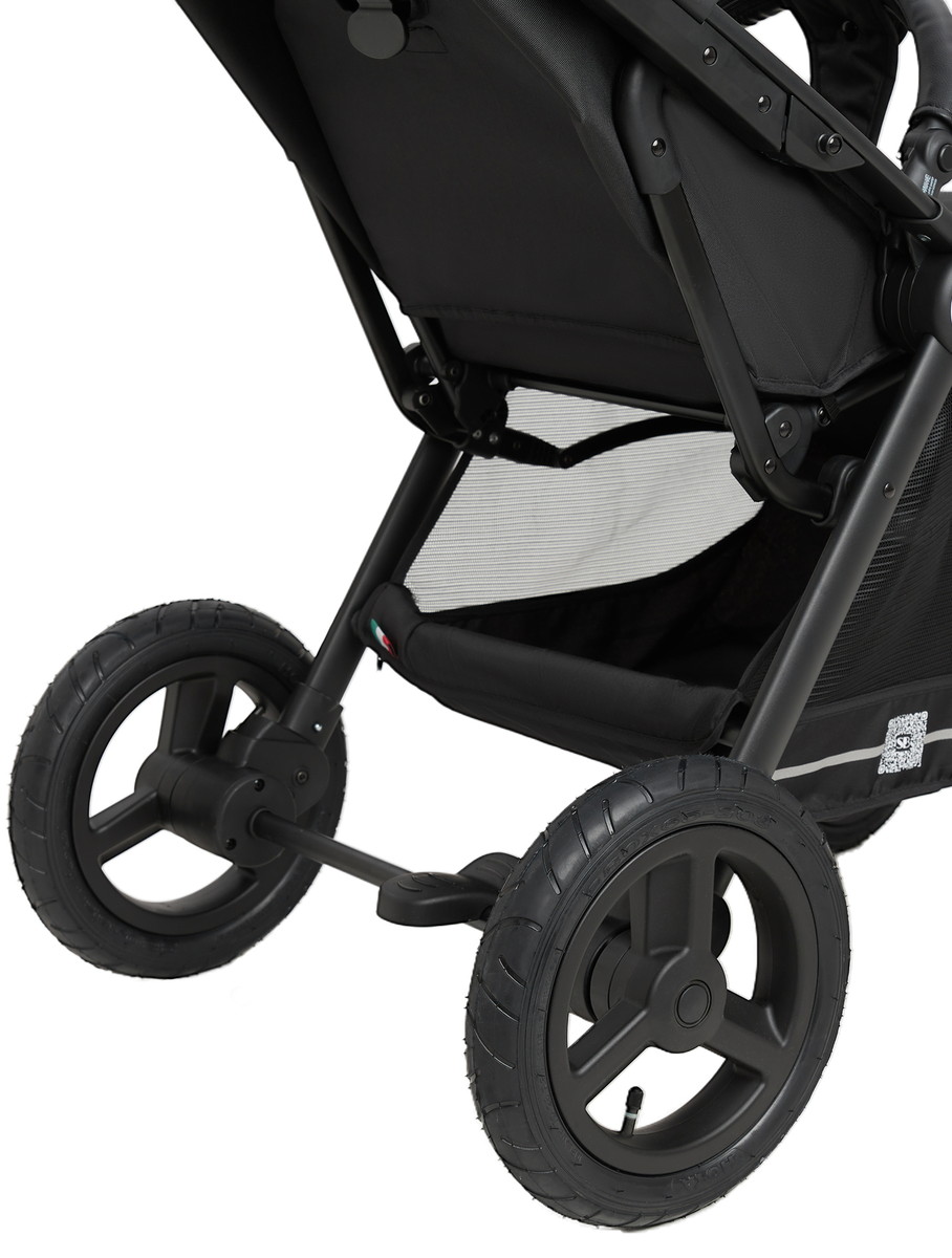 Прогулочная коляска Sweet Baby Egoista Beige g8te4xmontyloso92b4ujkicstyc3dfl