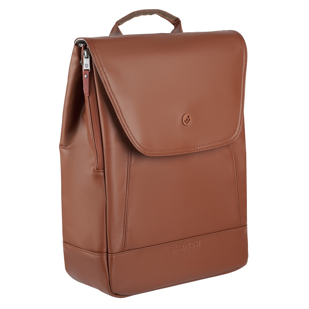 Рюкзак Maxi-Cosi Changing backpack (Classic Cognac/коньячный)