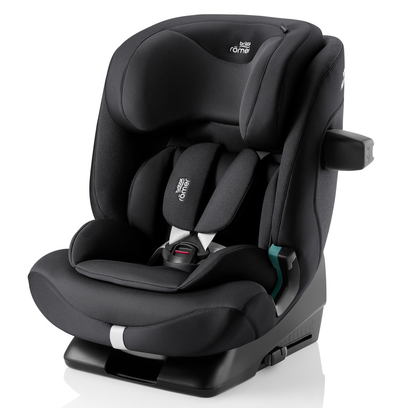 Детское автокресло Britax Roemer Advansafix Pro Style (Carbon Black)