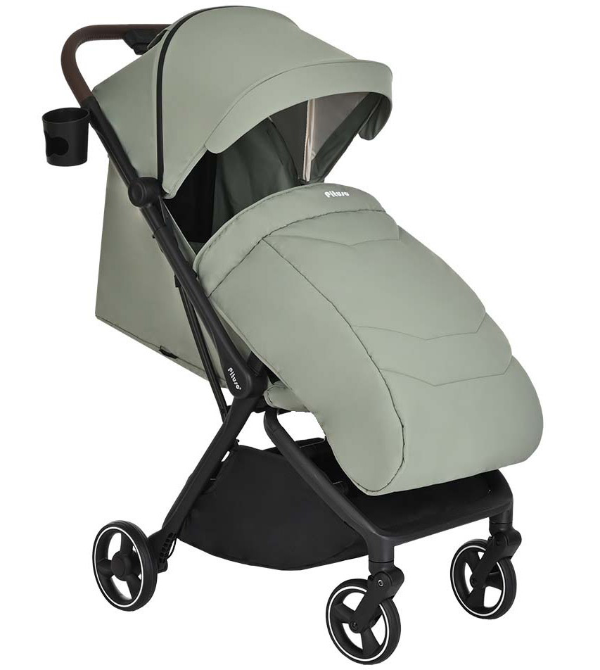 Прогулочная коляска PITUSO MATRIX Emerald mood fiht7ife8ffd8hydit6yt35j8lq50yys