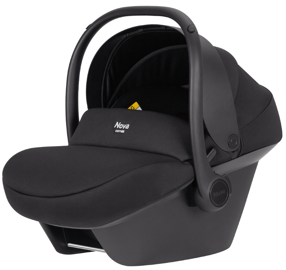 Автокресло Carrello Nova DK791 Black Line t3z5sokztqv5edj6c4colng2vhobwwri