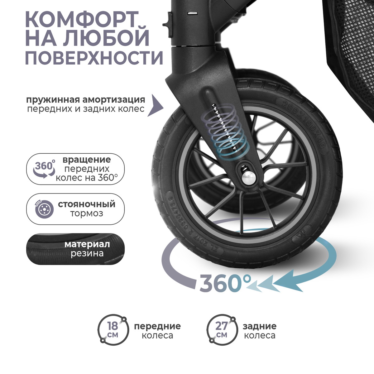 Коляска-трансформер 2 в 1 Sweet Baby Optima GL Grey ewyd9fbyidknv5os5zvb75gvndorhrk7