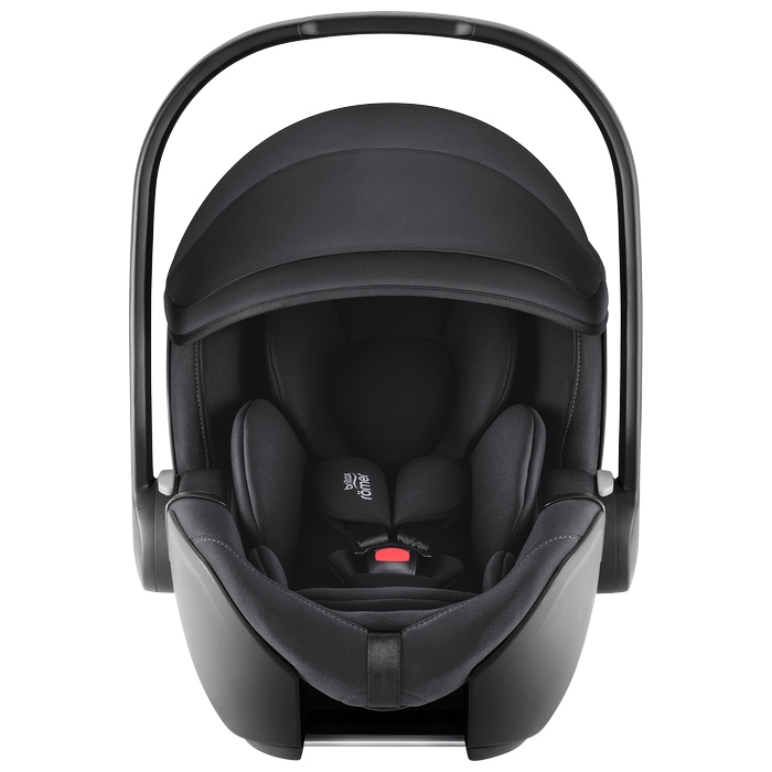 Детское автокресло Britax Roemer Baby-Safe Pro Classic Deep Black d9l1p0u2scoe0km1kd1d0y9mqb9glrjg