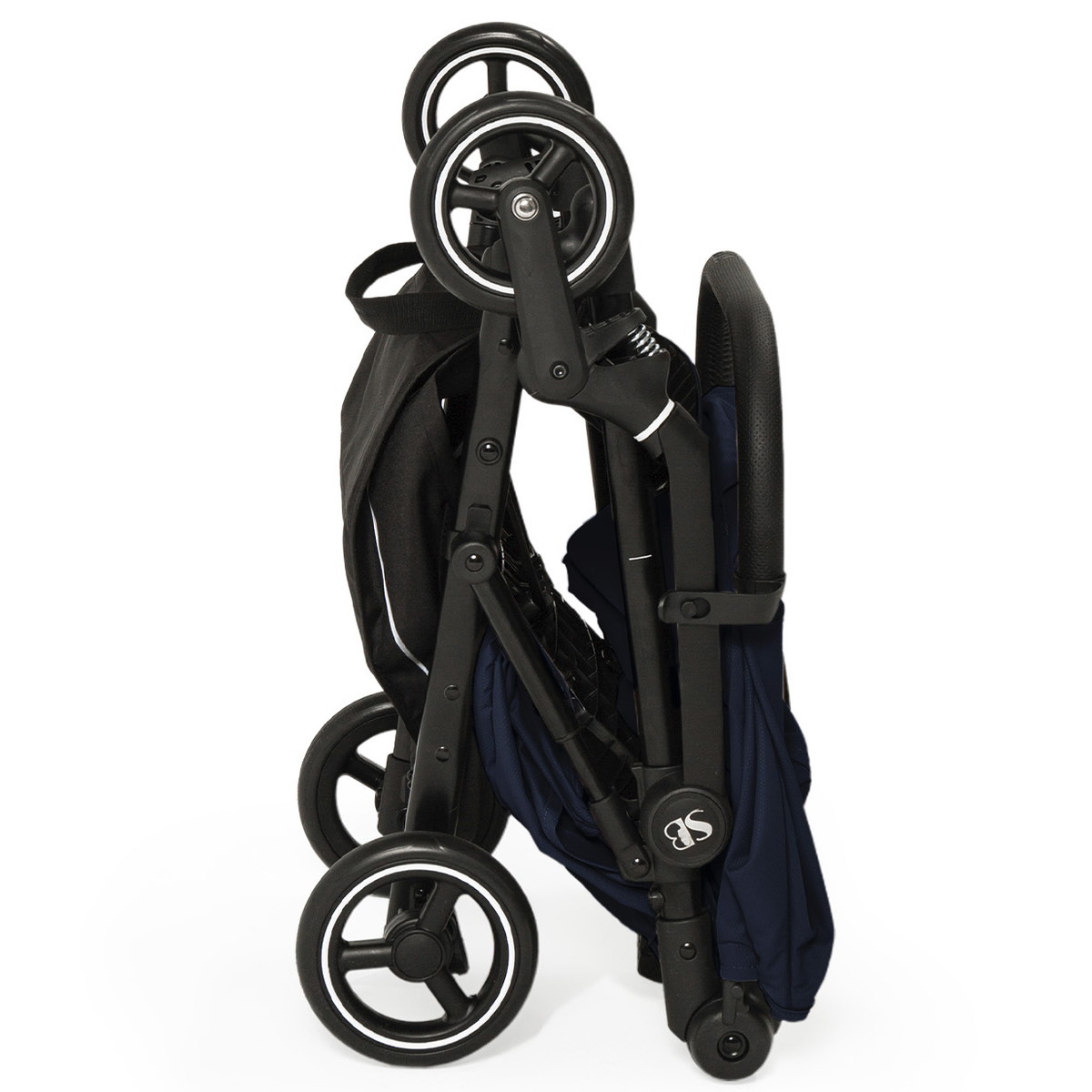 Прогулочная коляска Sweet Baby Grazia blue 550ewpgiwe53tq4lhtyhd28y61izeqii