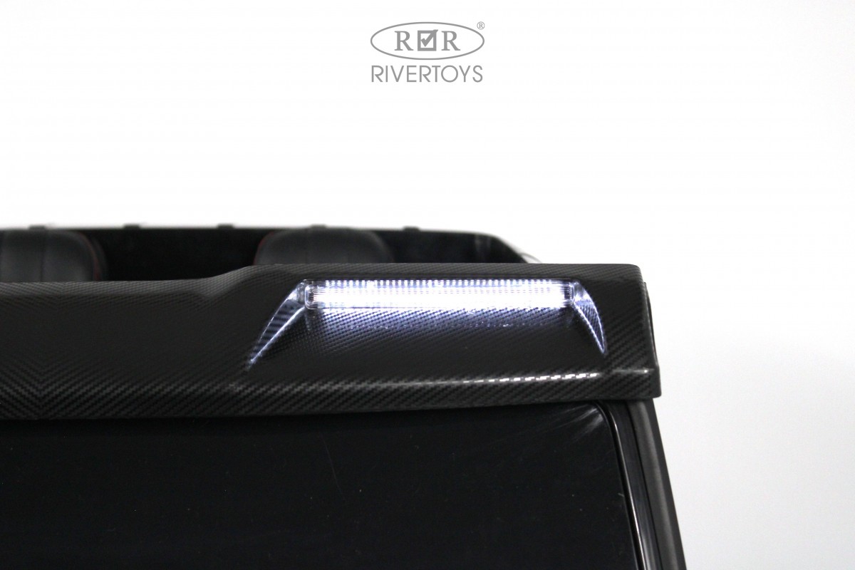 Детский электромобиль RiverToys Mercedes Benz G63 Y777YY черный lj0mzjrvtktuazkkydy3b9xrj7sb0zpb