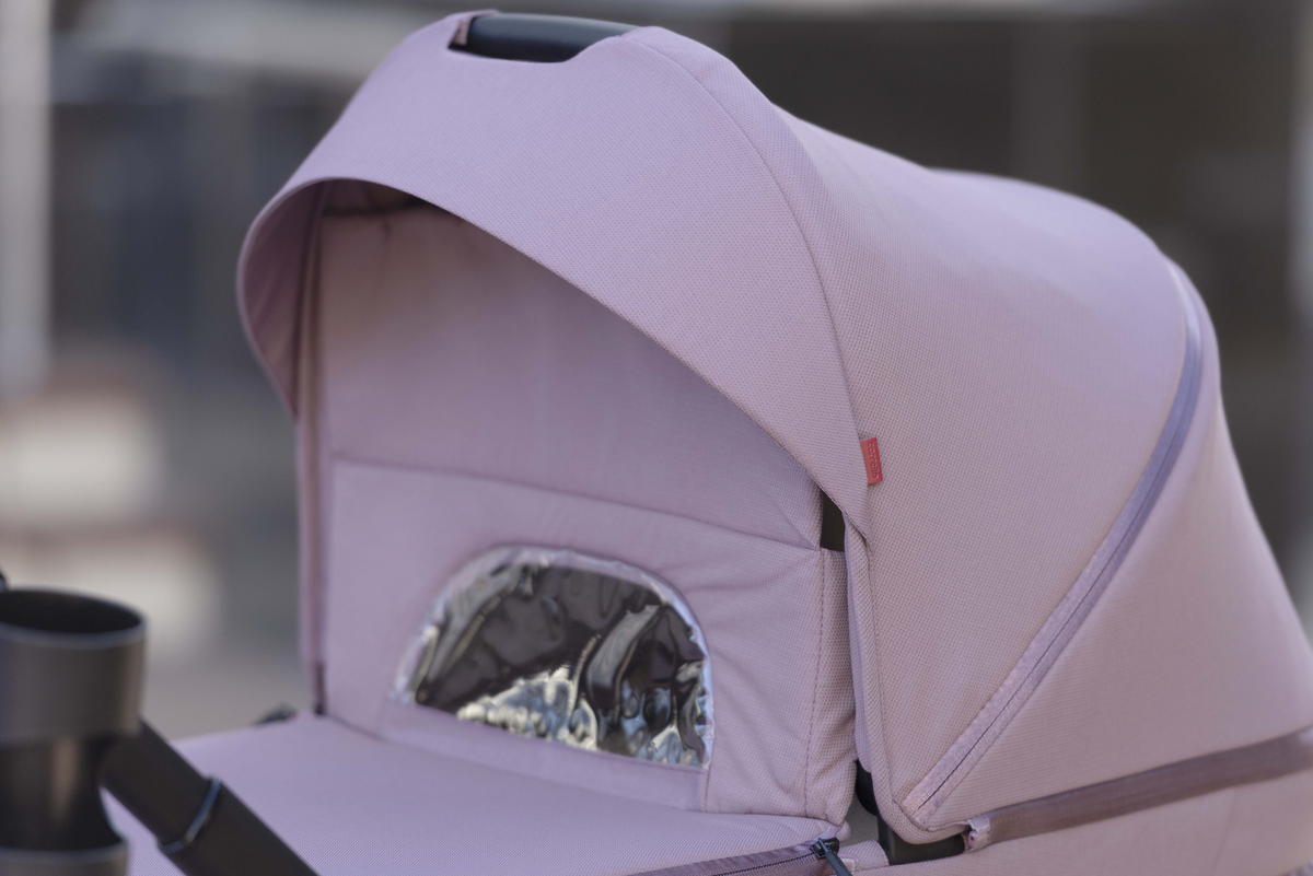 Коляска 2 в 1 Carrello Omega + CRL-6540 Galaxy Pink 6ra9n1x8482jdavjpnncwl6a05gd6kbb