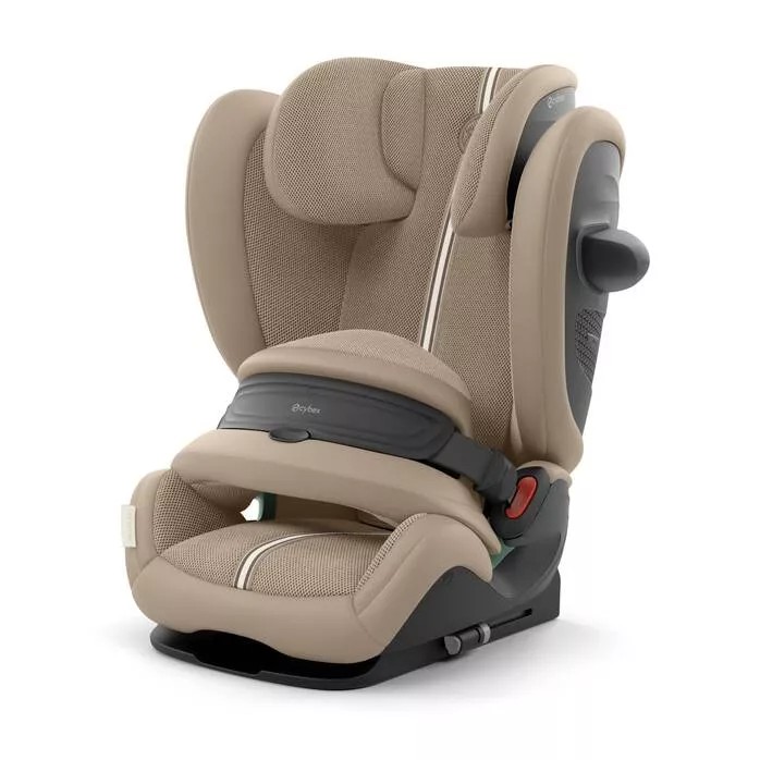 Автокресло Cybex Pallas G3 (Almond Beige Plus)