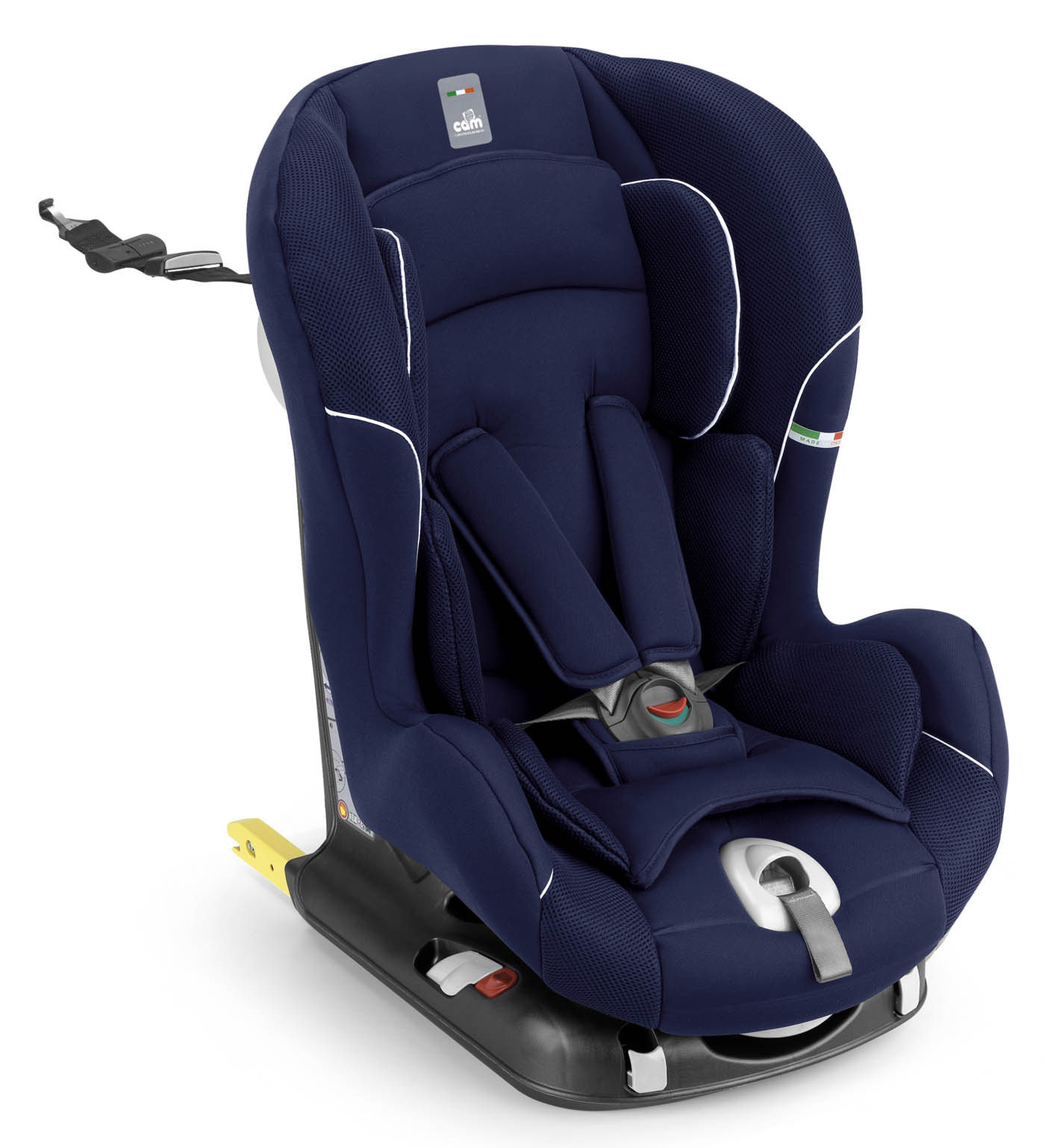 Автокресло Cam Viaggiosicuro Isofix 522 cbfff71e1de502a4096e2219c572038b