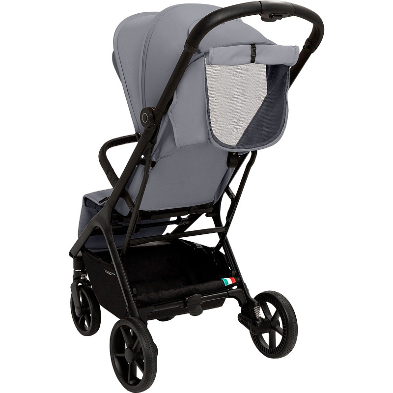 Sweet Baby Aura Plus Light Grey3