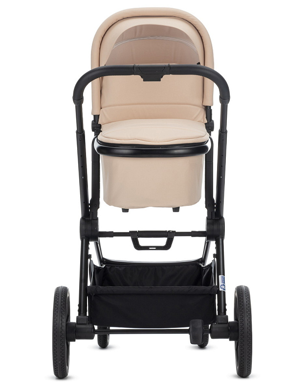 Детская коляска Labala Raiz Lite 2 в 1 2023 Sand beige2