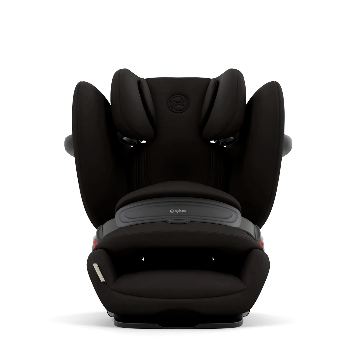 Автокресло Cybex Pallas G3 Magic Black1