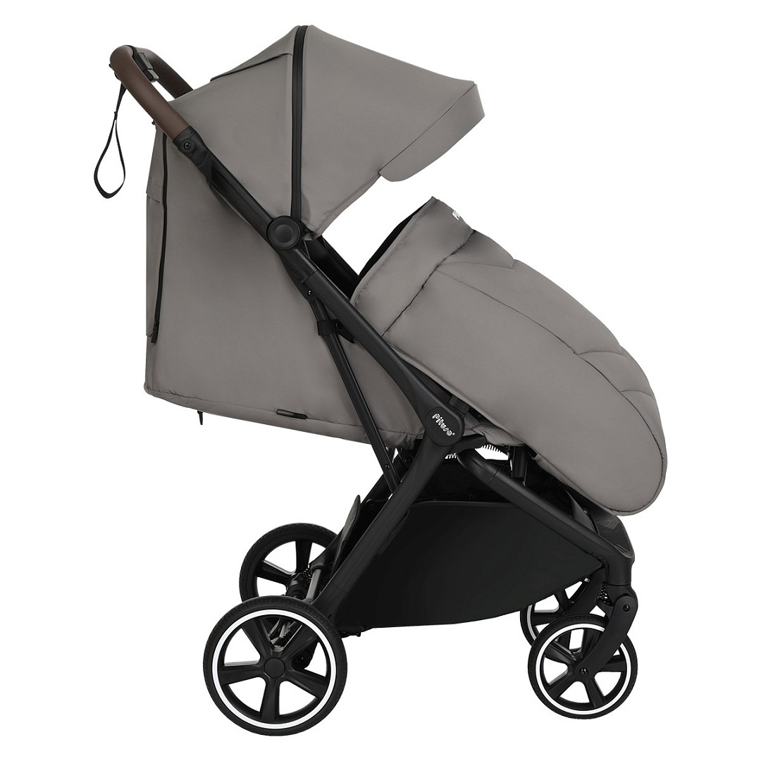 Прогулочная коляска PITUSO MATRIX Graphite New hwl8vsviuhos6heh4dej54osolzvjlsp