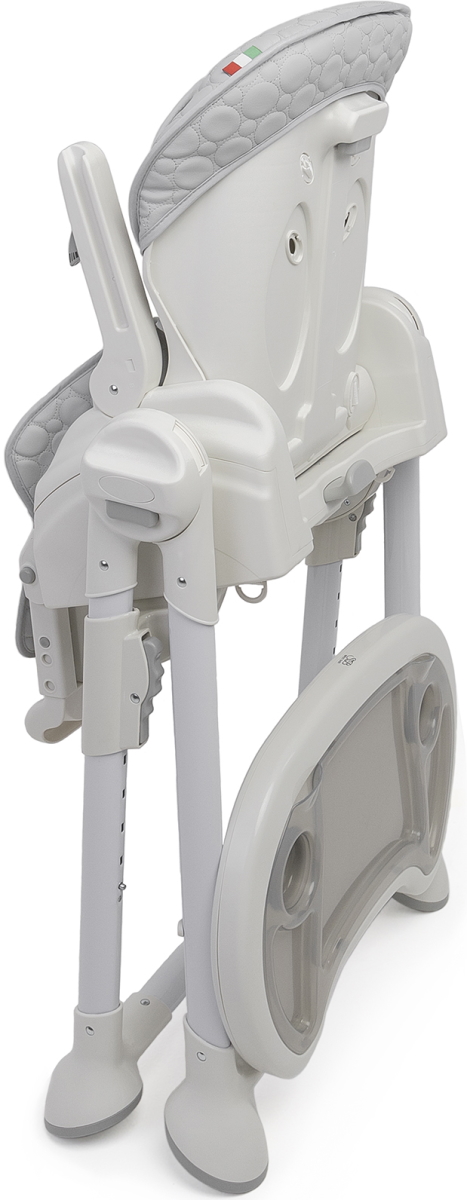 Стульчик для кормления Sweet Baby Luxor Classic Gray q8l5xwbmssqbr4xdd7yjy8935bv4sc6a