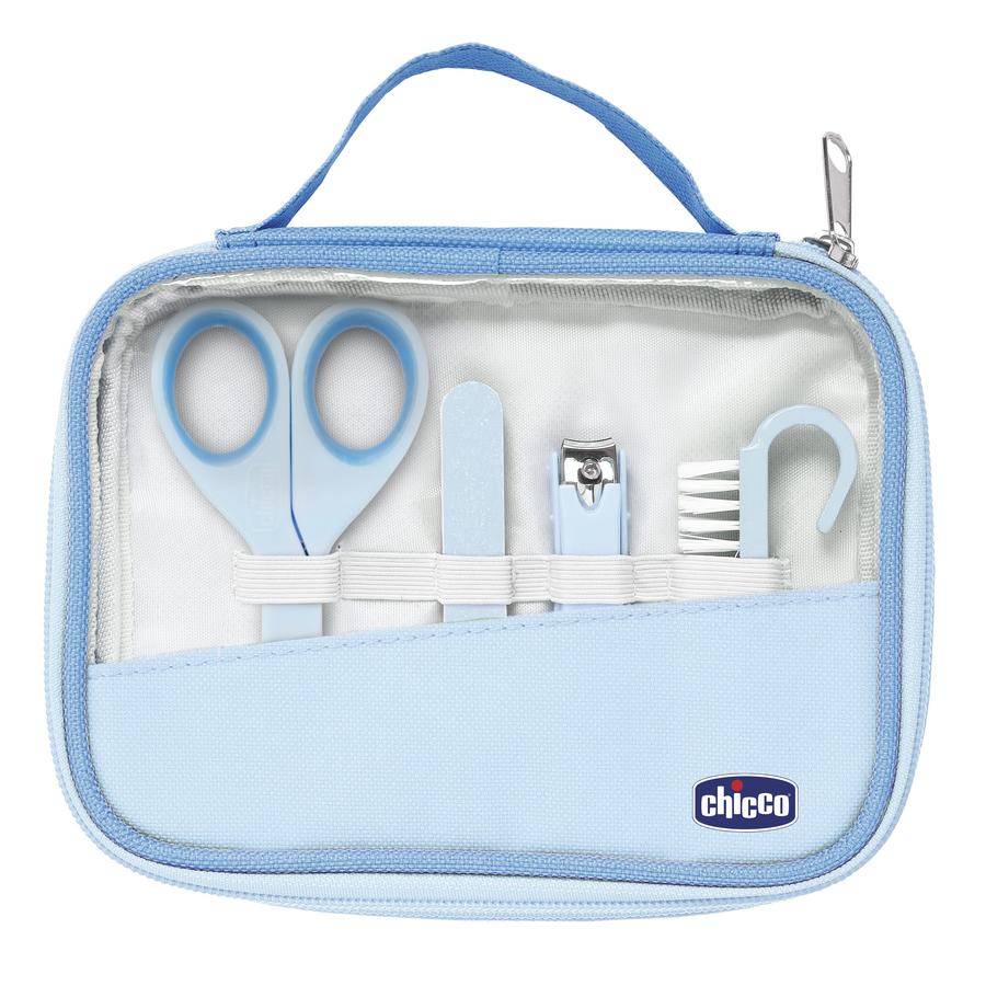 Маникюрный набор Chicco Happy Hands для мальчиков afb14d8129c6052424aa344f09d72309