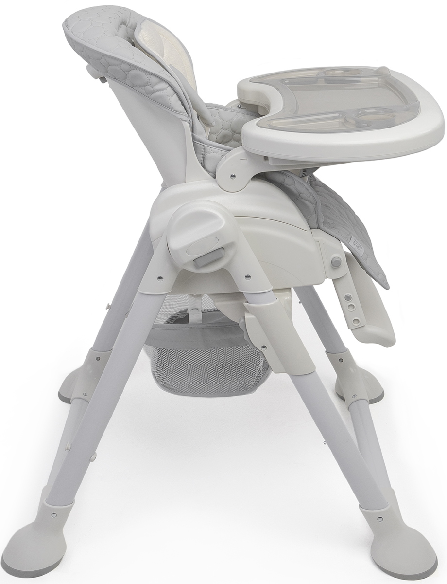 Стульчик для кормления Sweet Baby Luxor Classic Gray 686sgr1nu6eguqqux0q33mqfgmxkgwtb