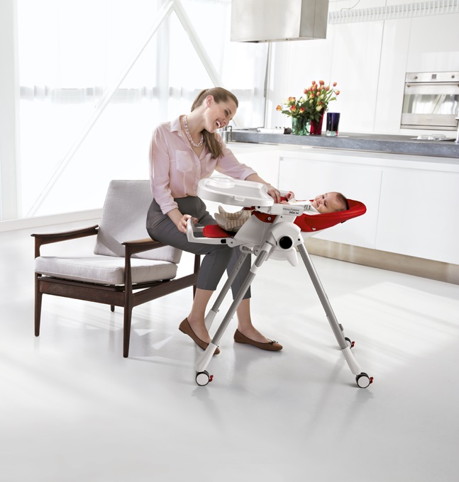 Стульчик для кормления Peg Perego Prima Pappa Follow Me Ice krjfgvtig9t61gk12ib329fr20rx7yqq