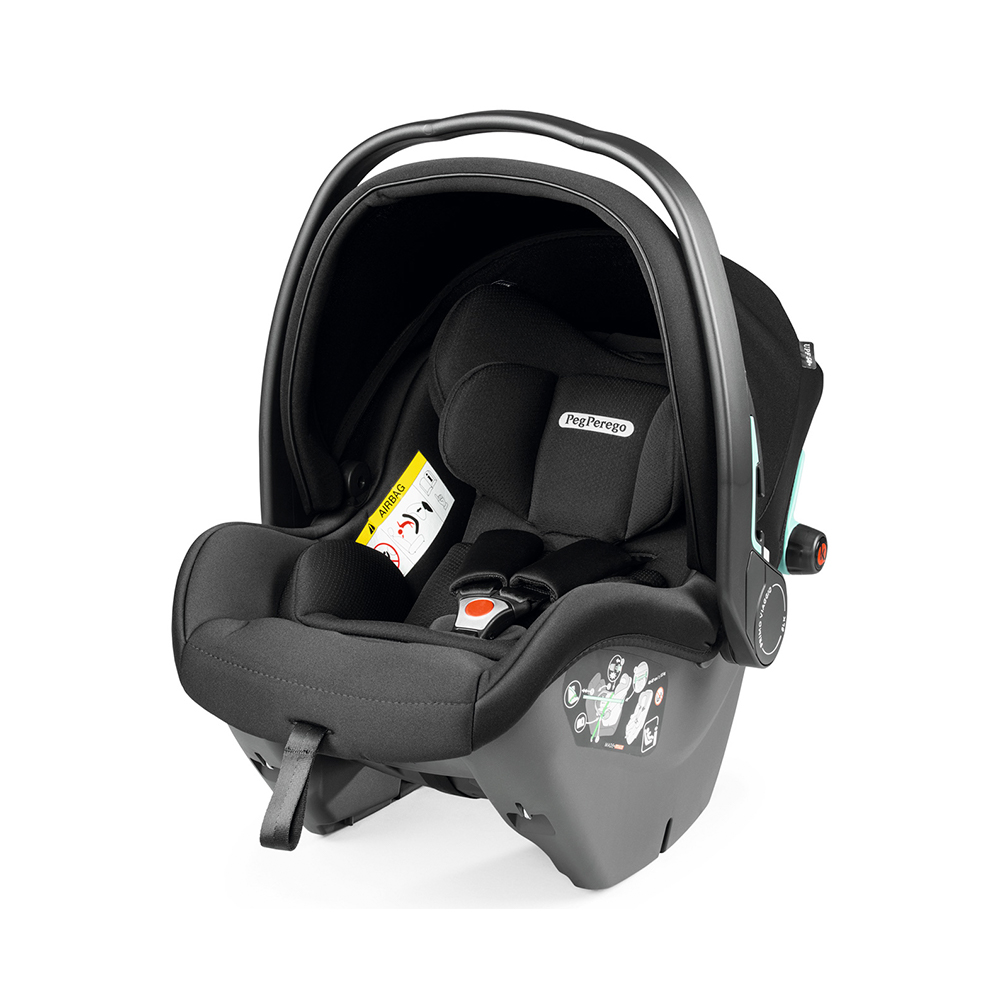 Автокресло Peg Perego Primo Viaggio SLK Onyx 6cee1e5a691061707225508adf81724d