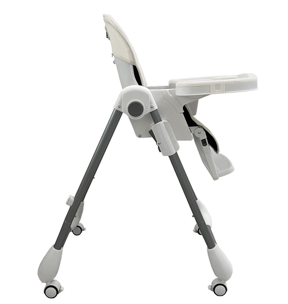 Стульчик для кормления Sweet Baby Roma Light Gray x2p2o3k0yppgw6vwas6ukvfdgxk6d0uv